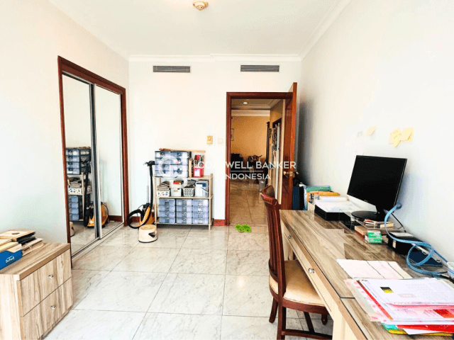 Pavilion Tower 4 Lantai 16