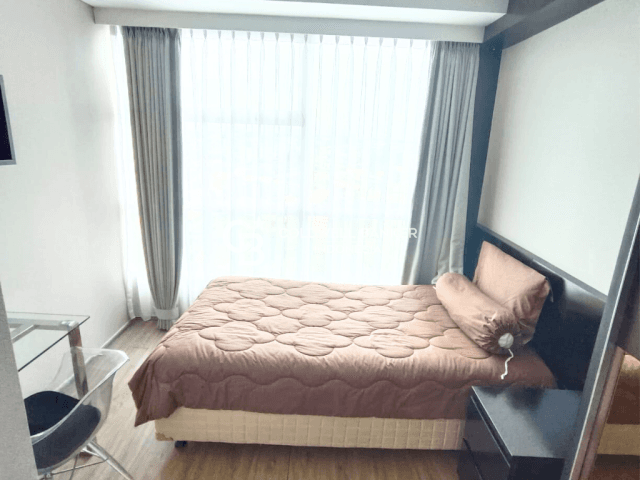1 Park Residence Tower C Lantai 10