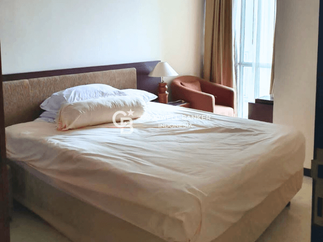 Bellagio Residence Tower A 25th Floor