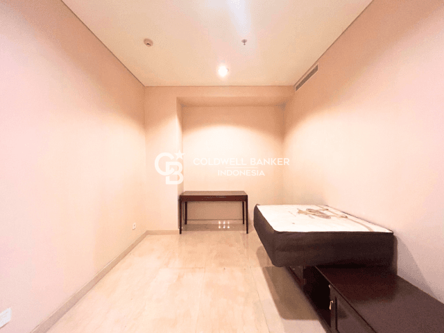 Pakubuwono House Lantai Tinggi