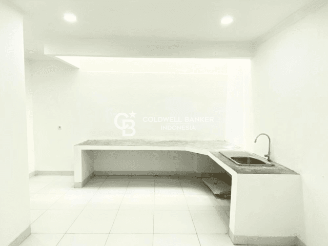 Rumah Dijual Tanjung Duren 3 Kamar