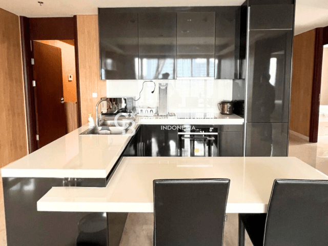 Pondok Indah Residence Tower Maya Lantai 17