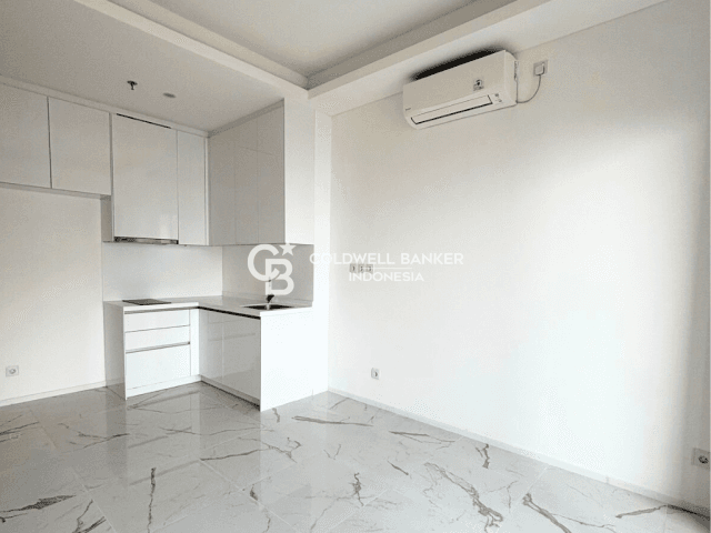 South Quarter Tower D Lantai 23