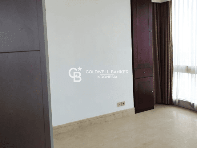 Capital Residence Tower 1 Lantai 25