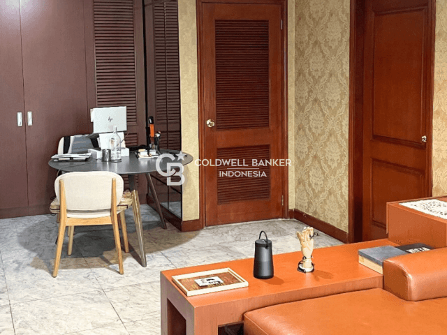 Pavilion Tower 2 Lantai 2