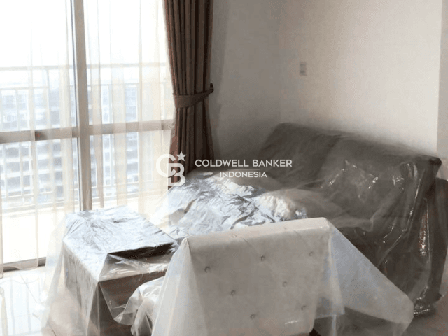 Denpasar Residence Tower Ubud Lantai 29