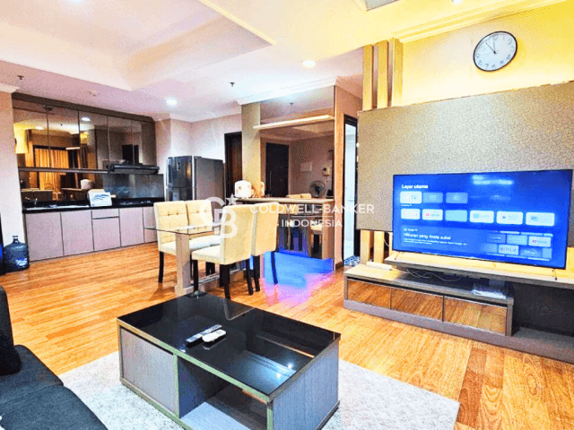 Denpasar Residence Ubud Tower 28th Floor