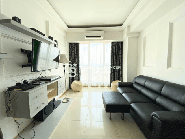 Gandaria Heights Tower A Lantai 30