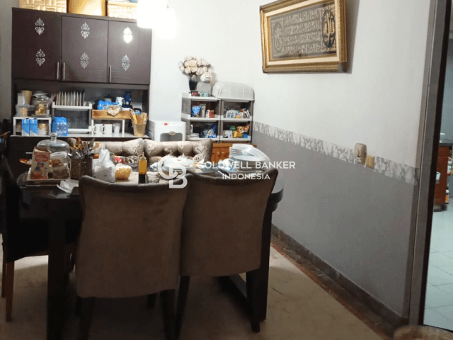 Kusuma Chandra Tower B Lantai 1