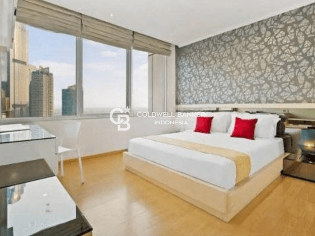 FX Residence Lantai 29