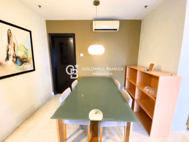 Somerset Berlian Tower North Lantai 16