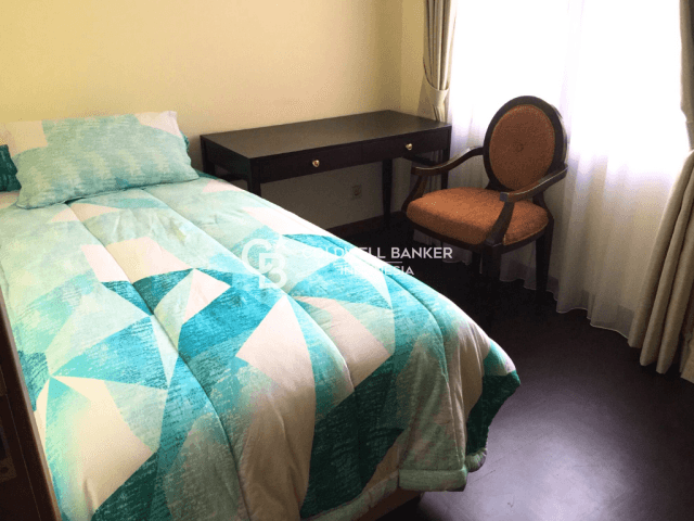 Kusuma Chandra Tower B Lantai 2