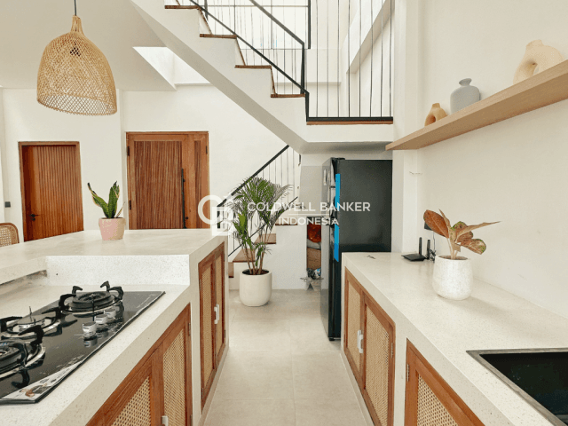 Villa Disewakan Tumbak Bayuh 3 Kamar