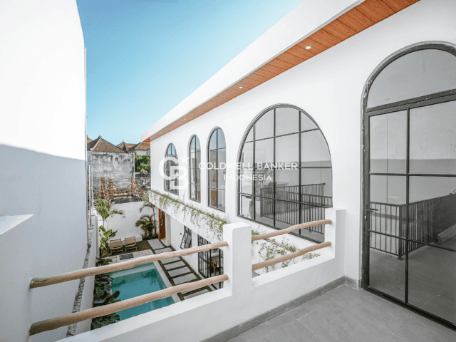 3+1-Bedrooms Villa For Rent in Tumbak Bayuh