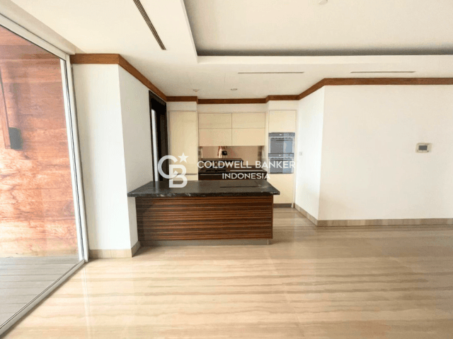 Providence Park Lantai 30