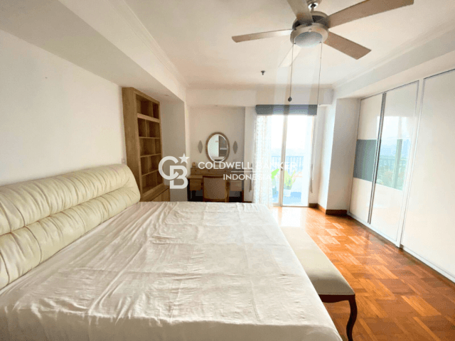 Park Royale Tower 3 Lantai 19