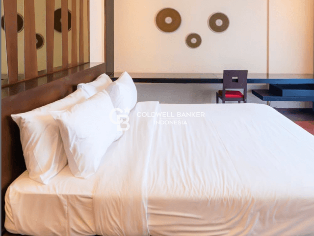 3-Bedrooms Villa For Sale at Batubolong Bali