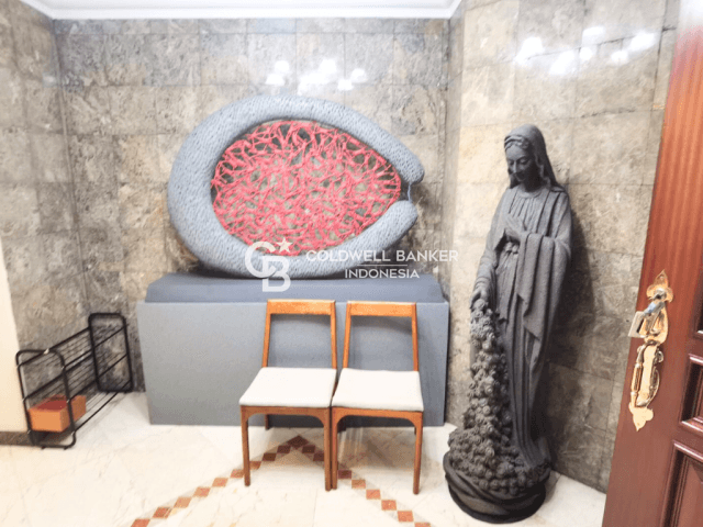 Simprug Teras Tower B Lantai 8