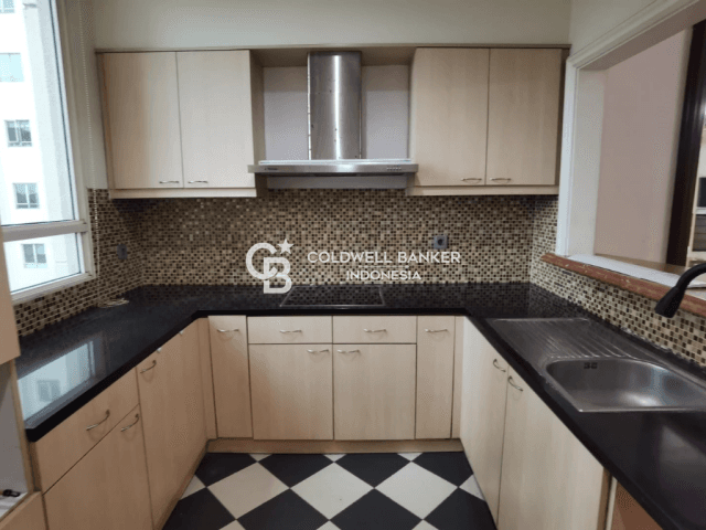 Simprug Teras Tower A Lantai 3