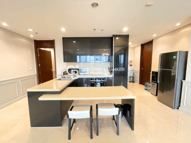 Pondok Indah Residence Tower Maya Lantai 7