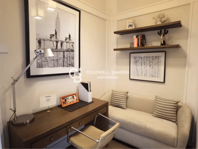 1 Park Avenue Hamilton Tower 2nd Floor