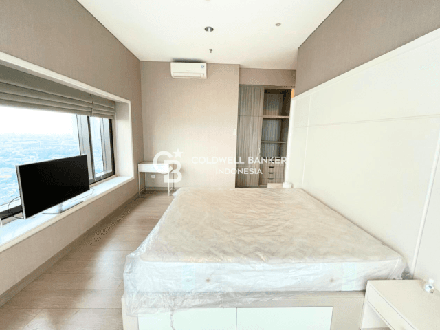 1Park Avenue Tower Queen Lantai 17