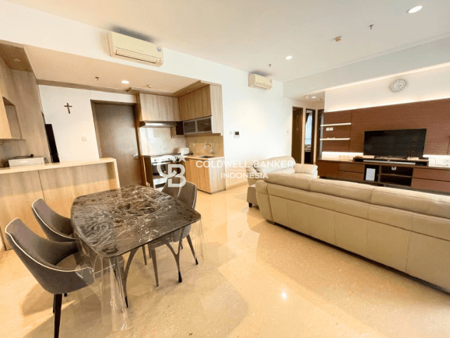 1Park Avenue Queen Tower 12B Floor