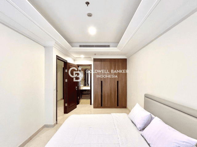 Pondok Indah Residence Kartika Tower Low Floor