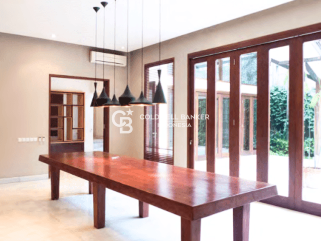 Rumah Dijual Kemang 5 Kamar