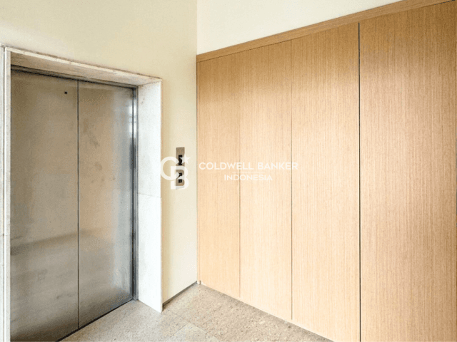 Senopati Suites 1 Lantai 3