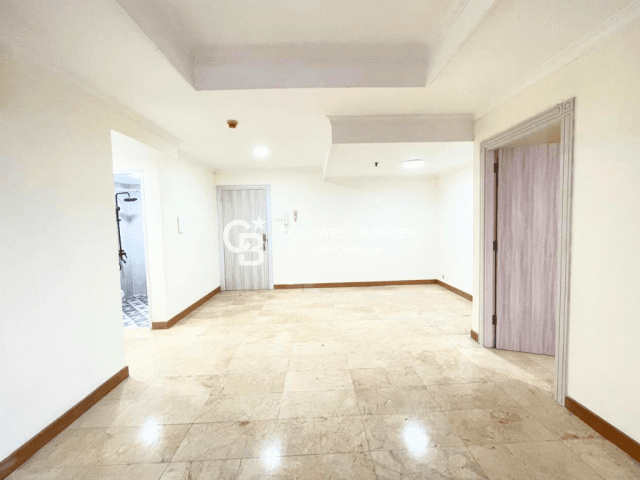 Simprug Indah Lantai 16