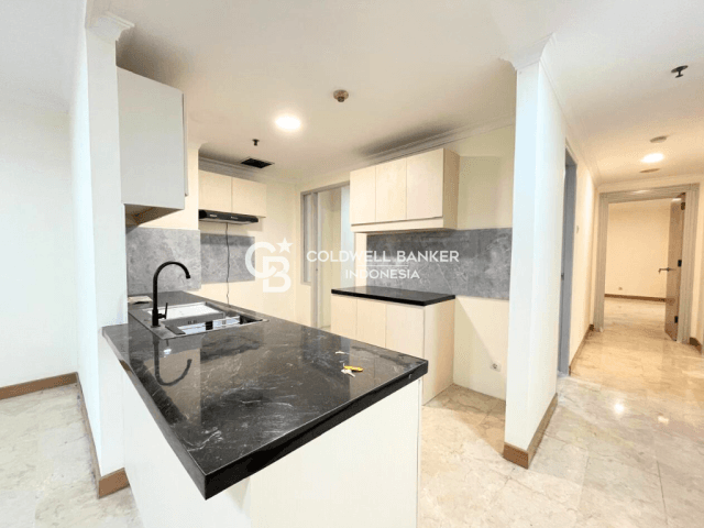 Simprug Indah Lantai 25