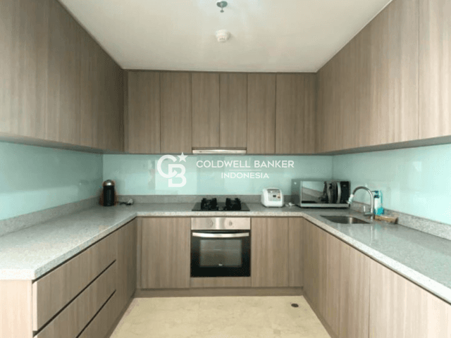 Ciputra World 2 The Orchard Tower 36th Floor