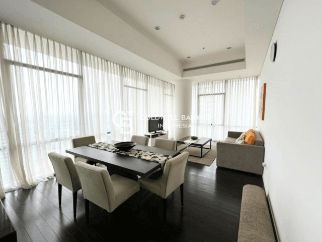 Verde One North Tower 9th Floor