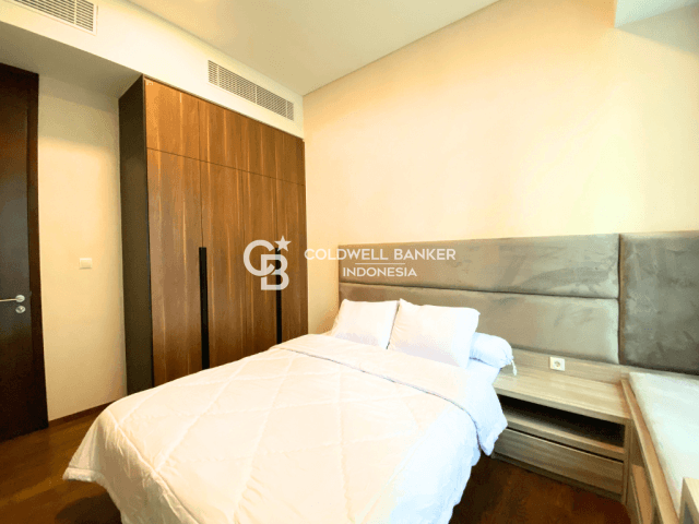 Anandamaya Residence Tower 2 Lantai 9