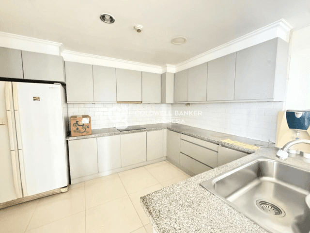 Somerset Berlian South Tower 20th Floor