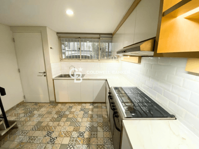 Rumah Disewakan Pinang Residence 4 Kamar