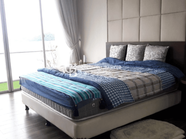 Nirvana Kemang Tower Redtree Lantai 6