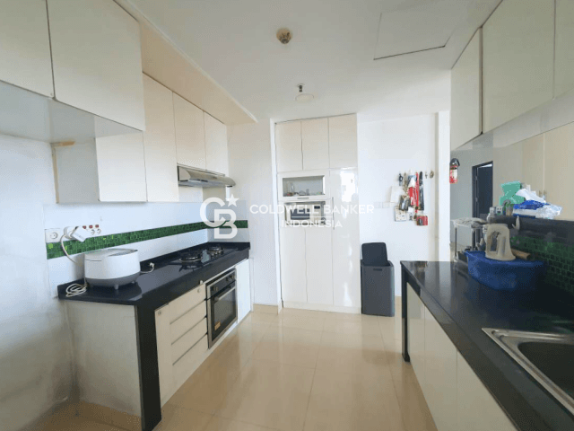 Essence Dharmawangsa Tower Eminence 2 Lantai 18