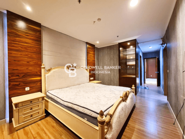 Sahid Sudirman Lantai 9