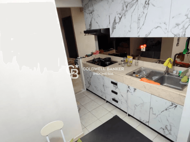 Bellagio Residence Tower B Lantai 7