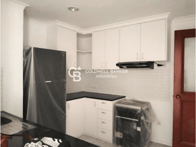 Simprug Indah 21st Floor