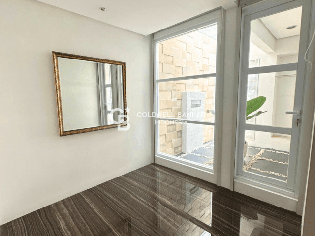 Rumah Disewakan Pondok Indah 4 Kamar