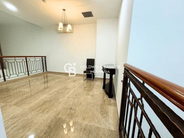 Senayan Residence Tower 2 Lantai 23