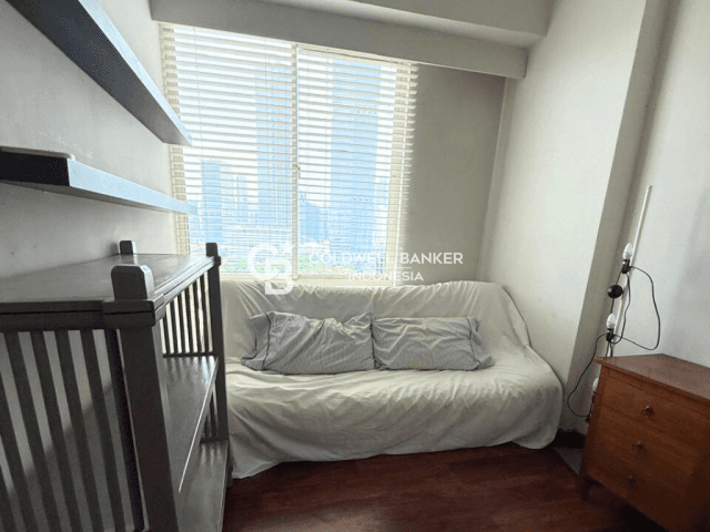 Puri Casablanca Tower Bougenville Lantai 20