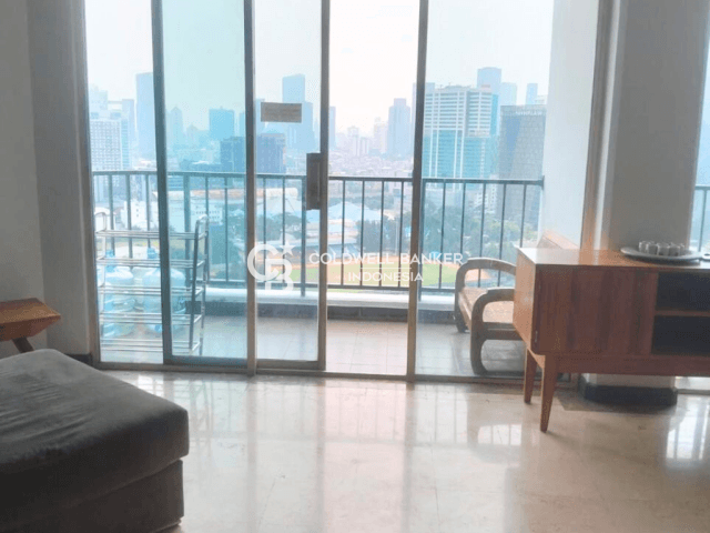 Puri Casablanca Tower Alamanda Lantai 32