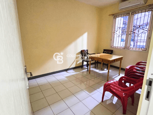 Rumah Dijual Karang Tengah 3 Kamar