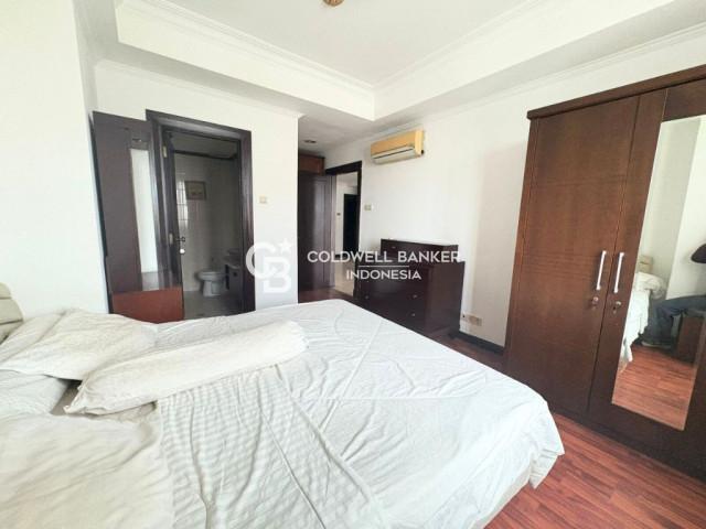 Apartemen Puri Imperium Tower 1 Lantai 7