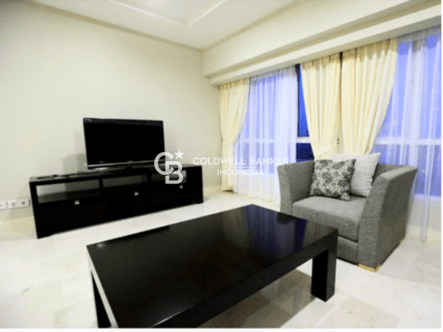 Somerset Berlian South Tower 20th Floor