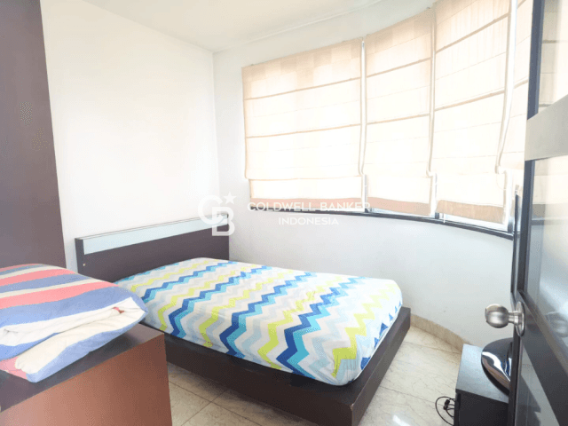 Park Royale Tower 2 Lantai 15